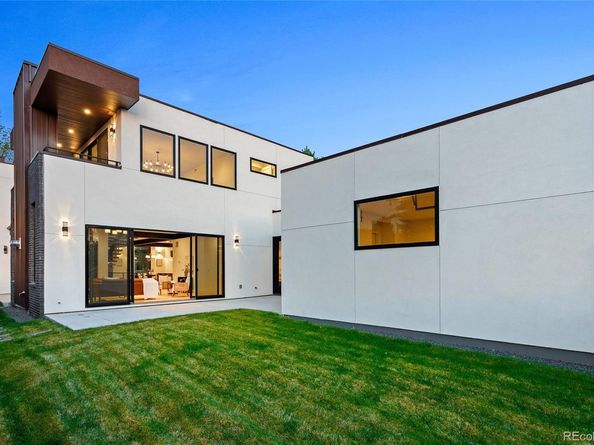 1601 S Columbine Street, Denver CO 80210