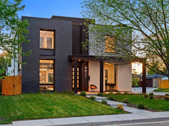 1601 S Columbine Street, Denver CO 80210