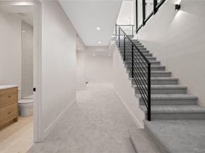 1601 S Columbine Street, Denver CO 80210