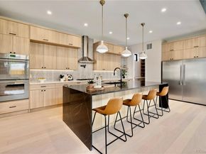 1601 S Columbine Street, Denver CO 80210
