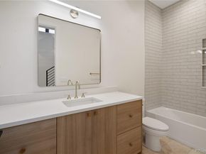 1601 S Columbine Street, Denver CO 80210
