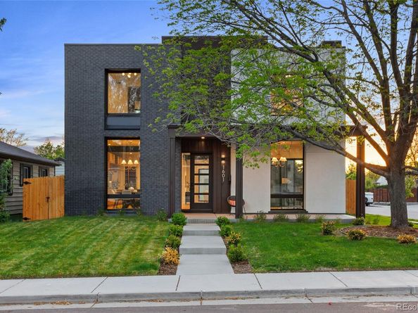 1601 S Columbine Street, Denver CO 80210