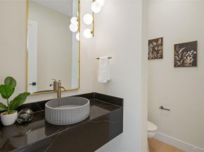 1601 S Columbine Street, Denver CO 80210
