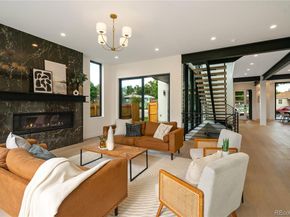 1601 S Columbine Street, Denver CO 80210