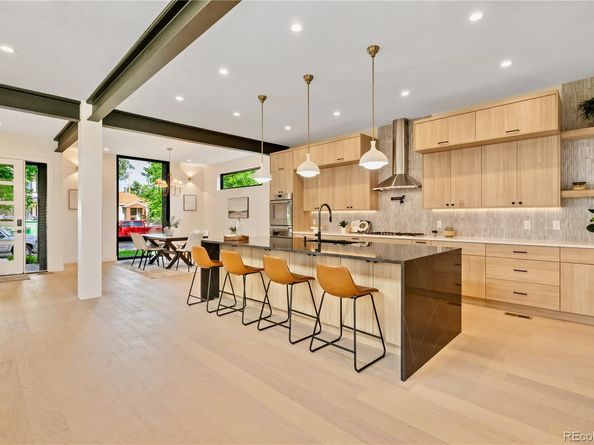1601 S Columbine Street, Denver CO 80210