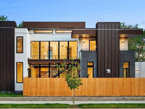 1601 S Columbine Street, Denver CO 80210