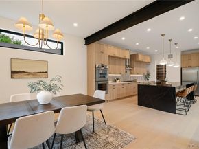 1601 S Columbine Street, Denver CO 80210