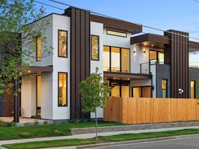 1601 S Columbine Street, Denver CO 80210