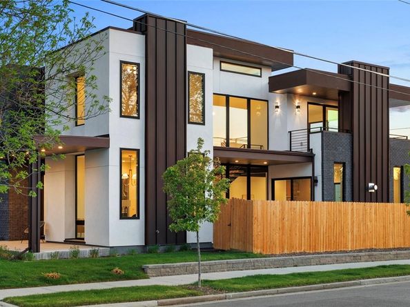 1601 S Columbine Street, Denver CO 80210