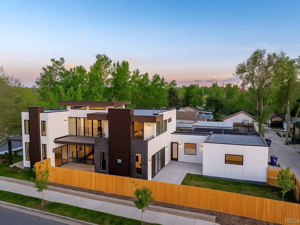 1601 S Columbine Street, Denver CO 80210