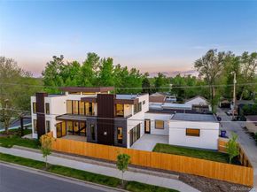 1601 S Columbine Street, Denver CO 80210