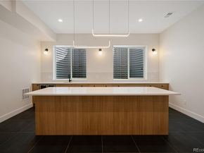1601 S Columbine Street, Denver CO 80210