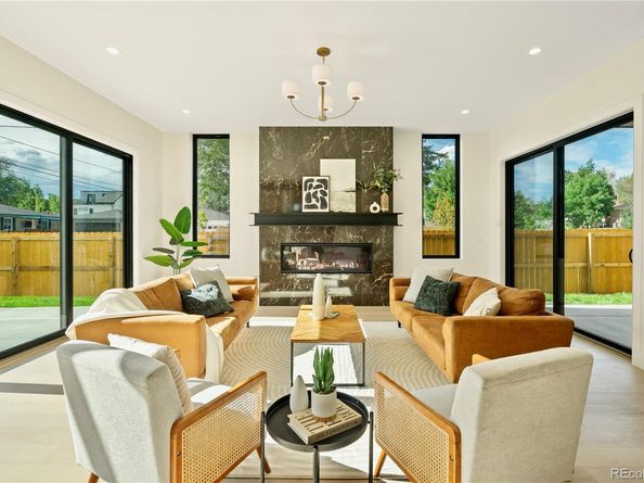 1601 S Columbine Street, Denver CO 80210