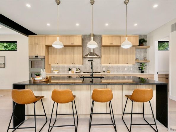 1601 S Columbine Street, Denver CO 80210