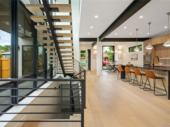 1601 S Columbine Street, Denver CO 80210