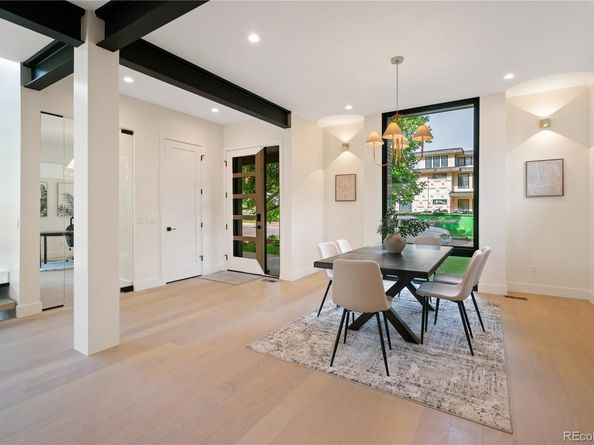 1601 S Columbine Street, Denver CO 80210