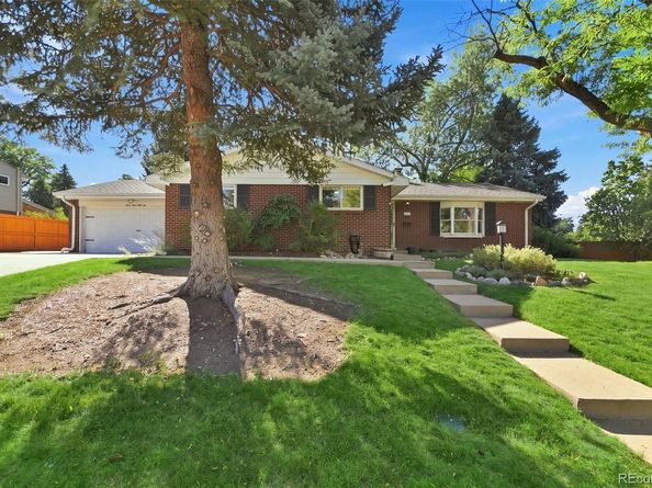 6966 S Cook Way, Centennial CO 80122