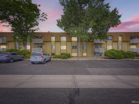 7355 E Quincy Avenue 101, Denver CO 80237