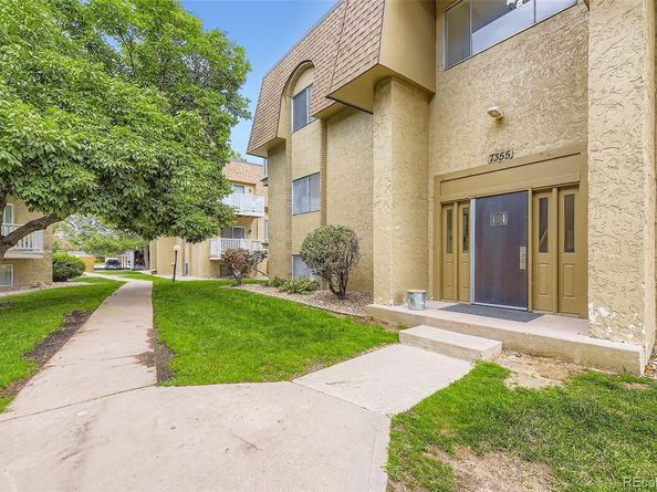 7355 E Quincy Avenue 101, Denver CO 80237