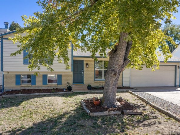 1510 S Salida Way, Aurora CO 80017