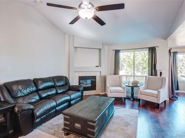 5647 S Quatar Court, Centennial CO 80015
