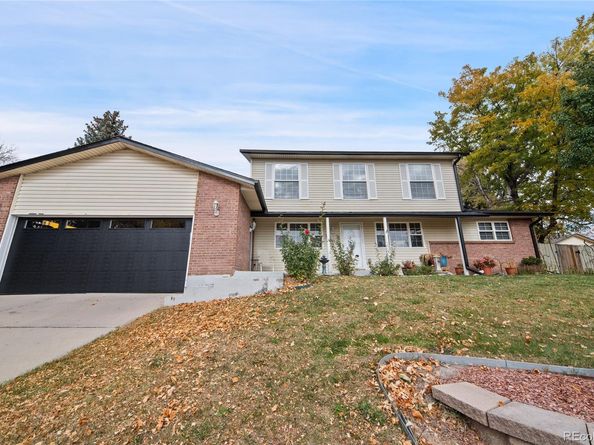 3007 E 131st Way, Thornton CO 80241