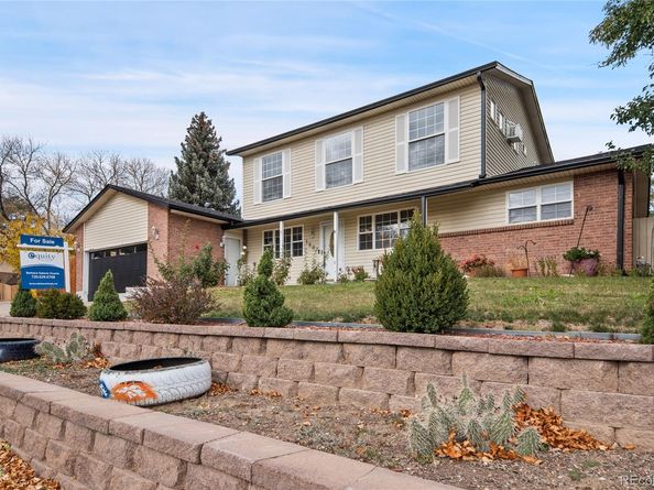 3007 E 131st Way, Thornton CO 80241