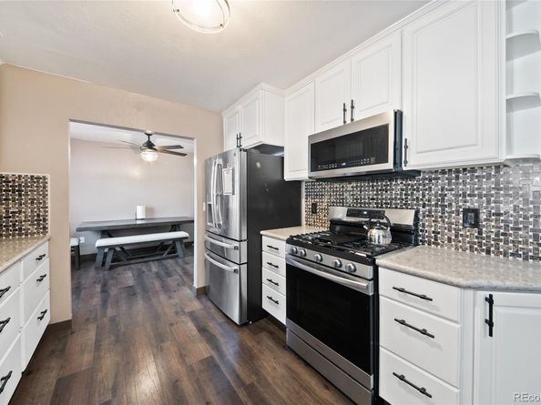 3007 E 131st Way, Thornton CO 80241