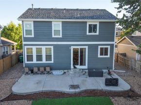 16159 Randolph Place, Denver CO 80239
