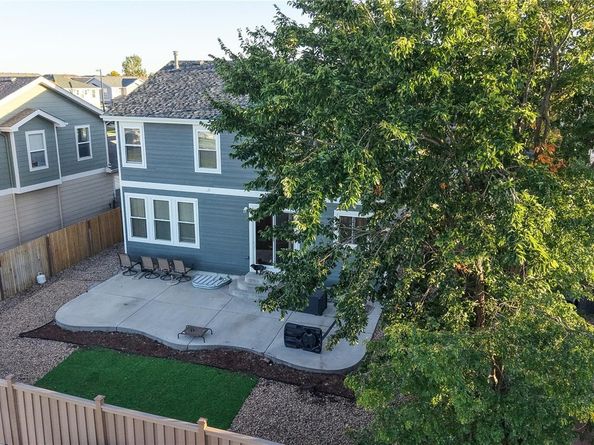 16159 Randolph Place, Denver CO 80239