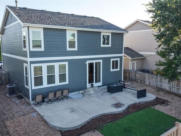 16159 Randolph Place, Denver CO 80239