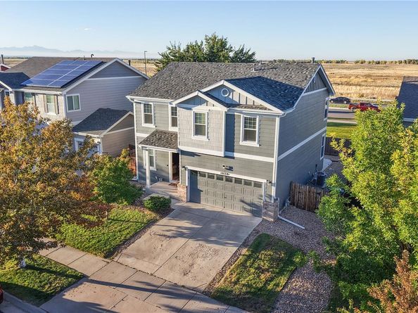 16159 Randolph Place, Denver CO 80239