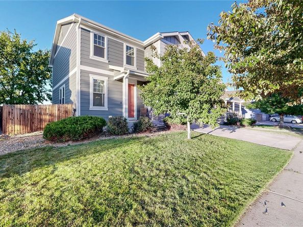 16159 Randolph Place, Denver CO 80239