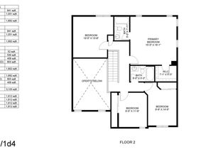 16159 Randolph Place, Denver CO 80239