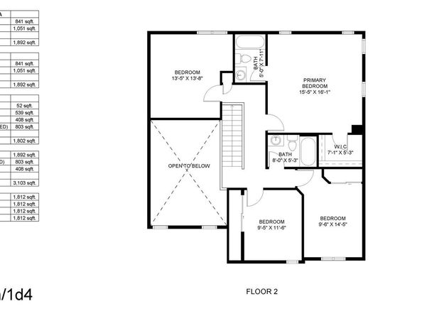 16159 Randolph Place, Denver CO 80239