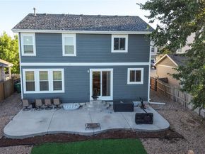 16159 Randolph Place, Denver CO 80239