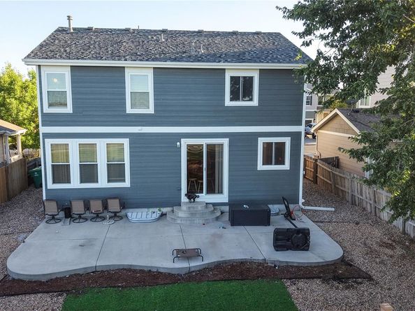 16159 Randolph Place, Denver CO 80239