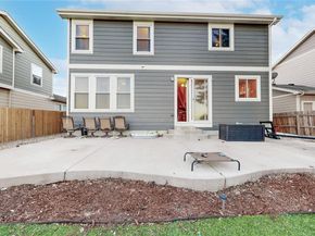 16159 Randolph Place, Denver CO 80239
