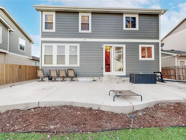 16159 Randolph Place, Denver CO 80239