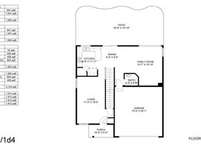 16159 Randolph Place, Denver CO 80239