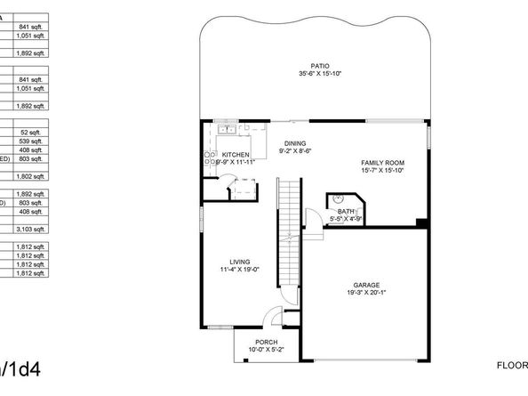 16159 Randolph Place, Denver CO 80239