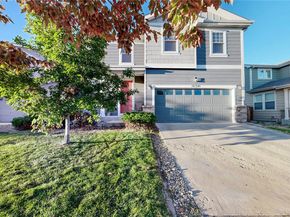 16159 Randolph Place, Denver CO 80239