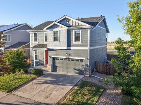 16159 Randolph Place, Denver CO 80239
