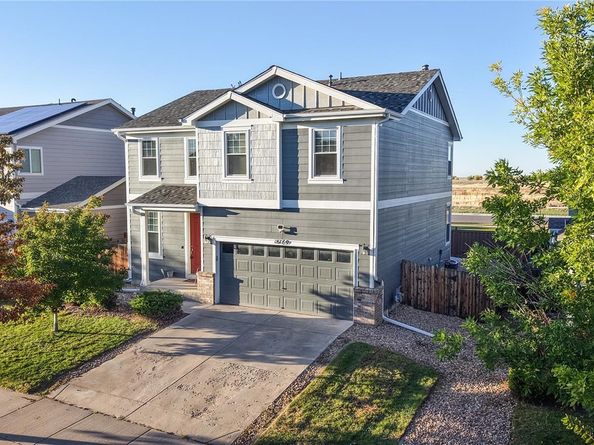16159 Randolph Place, Denver CO 80239