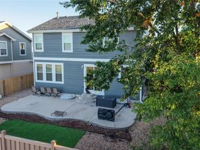 16159 Randolph Place, Denver CO 80239