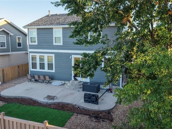 16159 Randolph Place, Denver CO 80239