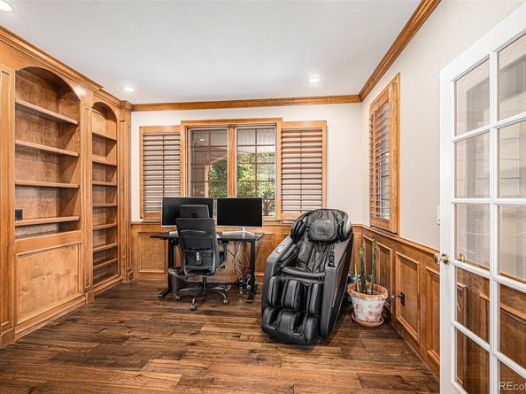 6377 W Prentice Avenue, Littleton CO 80123