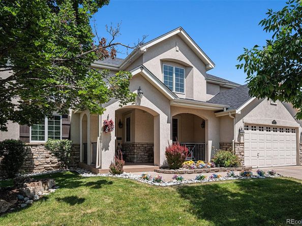 6377 W Prentice Avenue, Littleton CO 80123