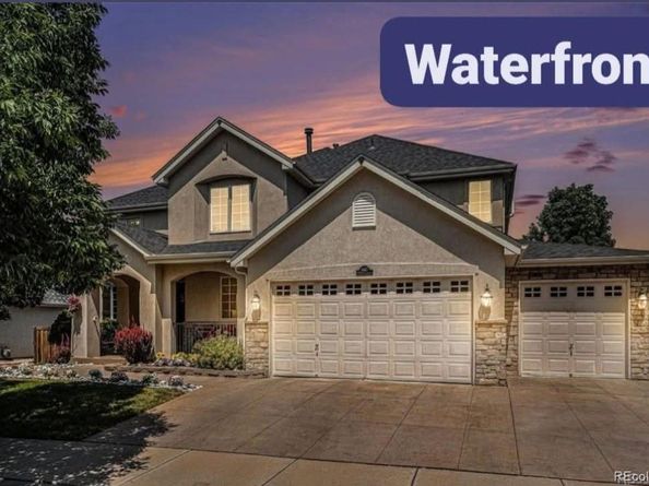 6377 W Prentice Avenue, Littleton CO 80123