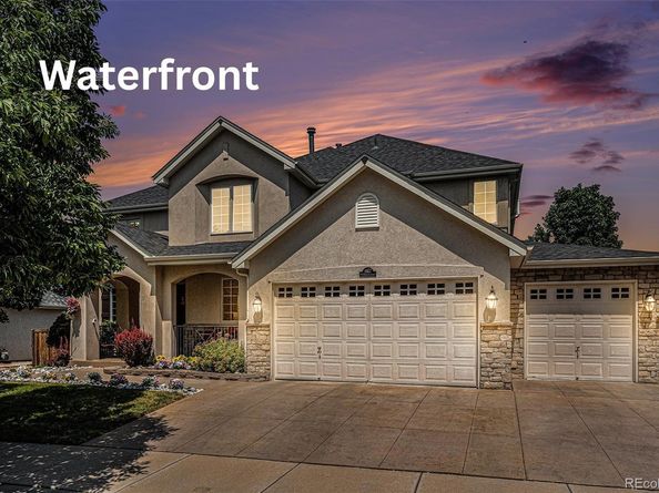 6377 W Prentice Avenue, Littleton CO 80123